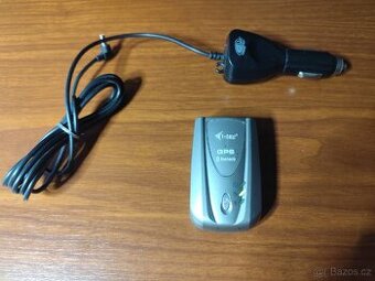 Bluetooth GPS I-tec modul