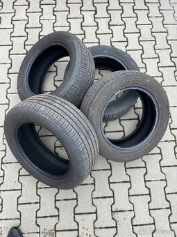 Letní pneu 215/55 R16