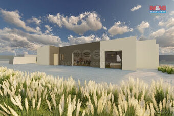 Prodej rodinného domu, 187 m², zahrada 814 m², Jenštejn