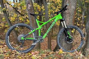 Ghost FRAMR 7, velikost M
