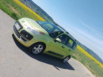 Citroën C3 Picasso