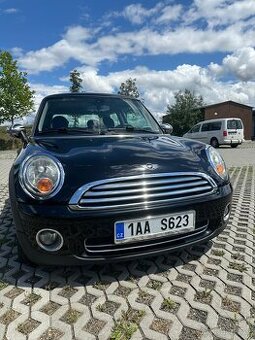 Mini cooper R56