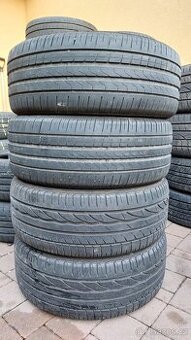 Pneu letní, 4 ks, rozměr 225/45/18, 95W, zn. PIRELLI