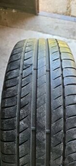 pneu Michelin 205/55 R16
