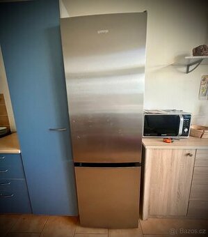lednice s mrazákem Gorenje