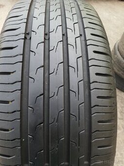 Letní pneumatiky Continental 195/55 R16 87H