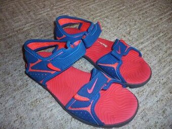 sandály - NIKE - 1
