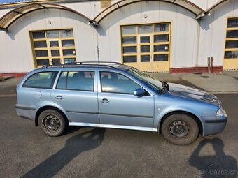 Prodám Škoda Octavia 1