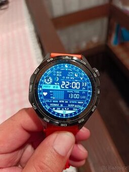 Prodám chytré hodinky Huawei GT4 záruka do 7.11.2025 alza