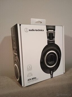 Audio-technica ATH-M50x