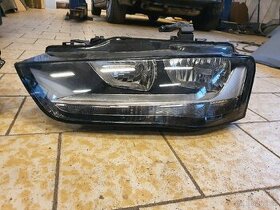 Přední světla Audi A4 B8