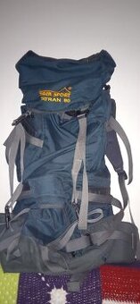 Sport trak Tatran 80 - 1