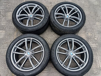 zánovní - Originální sada BMW R18 Style 662M pro G30 a G31