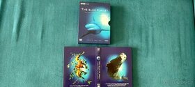 DVD The Blue Planet, Special Edition, 4 disky - 1