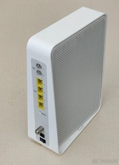 Wi-Fi modém COMPAL CH7465LG-LC