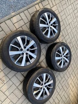 Toyota Proace alu kola original