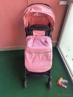 Sportovní kočárek Kinderkraft