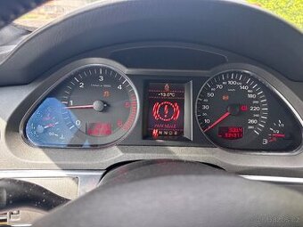 Audi a6 c6