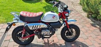 Honda Monkey 125 limited edition - 1