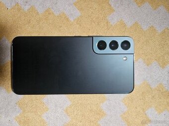 Samsung S22 256GB zelená