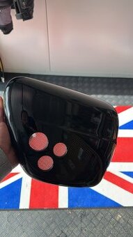 Krytky thruxton 1200 R