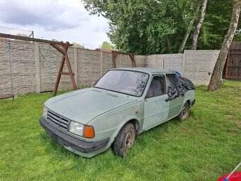 Škoda 125 L