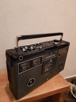 JVC 9475ls