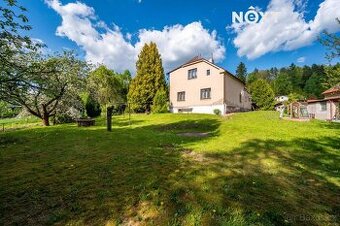 Prodej Rodinný dům, 190㎡