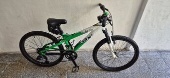 Dětské horské kolo GT 24"