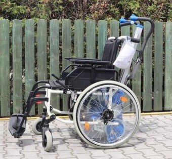 Schodolez Liftkar PT Plus