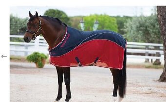 Deka Horseware Rambo Sport Cooler
