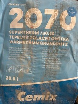 Cemix 2070