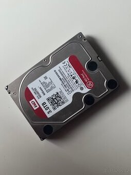 Harddisk Western Digital 3 TB