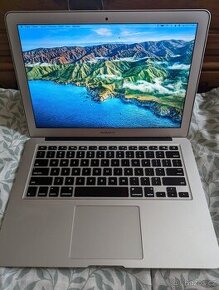 Macbook air 13' early 2014 500gb hdd