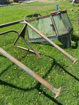 Zetor 25