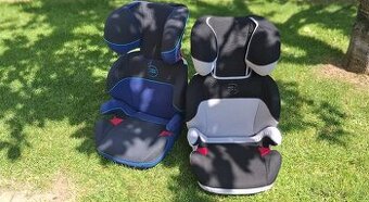 Autosedacka Cybex CBX 15-36 kg