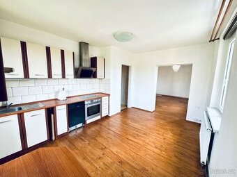 Pronájem bytu 2+kk, 55 m² – Česká Lípa