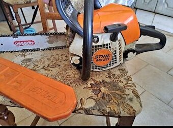 Pila l stihl