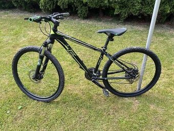 Juniorské (dětské) horské kolo 4EVER Hot Shot 26"