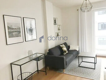 Pronájem bytu 2+kk/B 54m², ul. Za Lípou, Praha 10 - Uhříněve