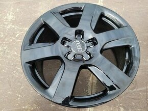 ALU disky 5x112 - 1
