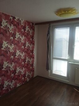 Pronajmu byt 3+1 ul. Sokolovská Jihlava