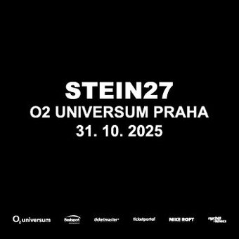 STEIN27 02 universum 31. 10.
