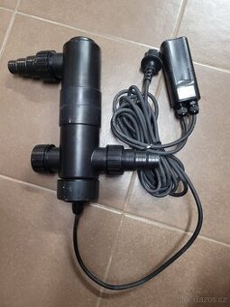 INVITAL UV lampa UV-118 18W