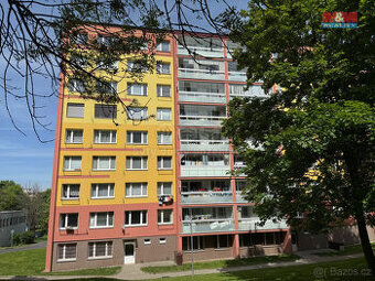 Prodej bytu 3+1, 58 m², Most, ul. Moskevská