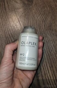 Olaplex 2 no2 maska sérum Perfector na barvené vlasy