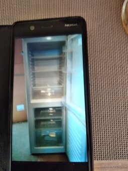 Prodám lednici s mrazákem No Frost