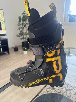 skialpové boty La Sportiva - 1