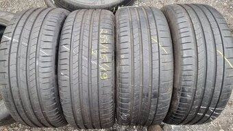 Letní pneu 255/45/19 Pirelli - 1