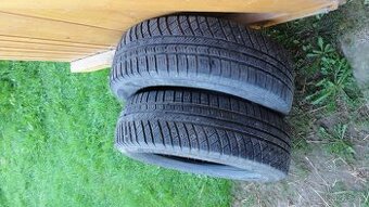 175/65 R14 celoroční pneumatiky 2ks